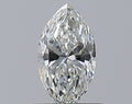 0.52CT MARQUISE VS1 G WH