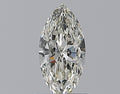 0.61CT MARQUISE VVS1 K WH