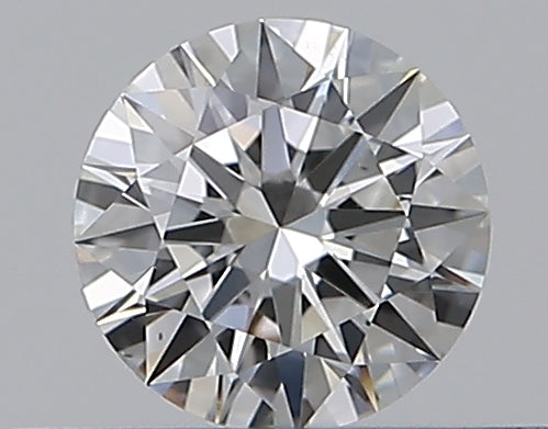 0.31CT ROUND SI1 F WH