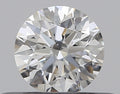 0.30CT ROUND SI1 F WH