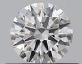 0.40CT ROUND SI1 F WH