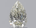 0.76CT PEAR SI1 K WH