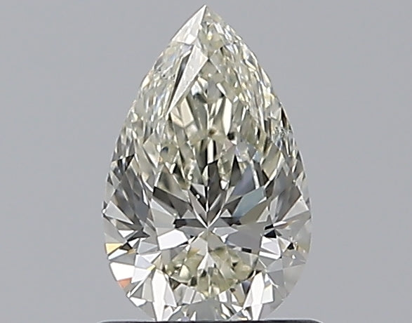 0.76CT PEAR SI1 K WH