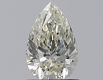 0.76CT PEAR SI1 K WH