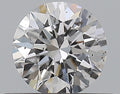 0.43CT ROUND SI2 D WH