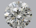 0.78CT ROUND SI2 K WH