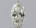 0.72CT MARQUISE VS1 L WH