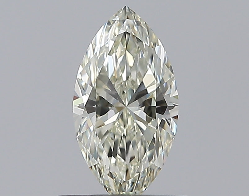 0.72CT MARQUISE VS1 L WH