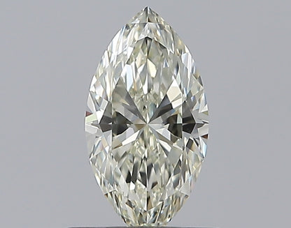 0.72CT MARQUISE VS1 L WH