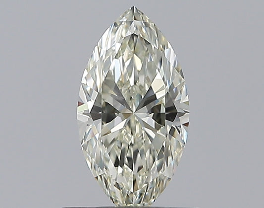 0.72CT MARQUISE VS1 L WH