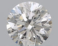 0.40CT ROUND SI1 E WH