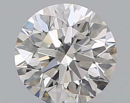 0.40CT ROUND SI1 E WH