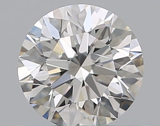 0.40CT ROUND SI1 E WH