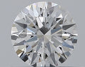 0.40CT ROUND SI2 E WH