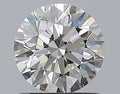 0.88CT ROUND VS2 H WH
