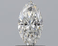 0.76CT MARQUISE VS2 F WH