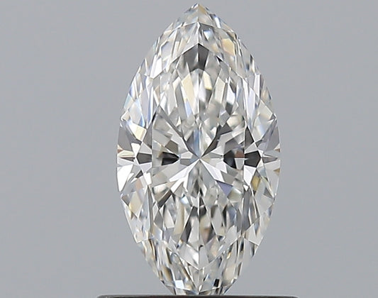 0.76CT MARQUISE VS2 F WH
