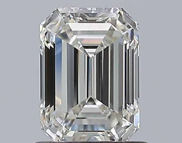0.91CT EMERALD VS2 H WH