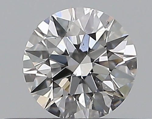 0.31CT ROUND SI1 E WH