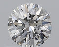 0.50CT ROUND SI2 E WH