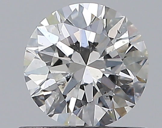 0.70CT ROUND SI2 G NV