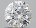 0.50CT ROUND SI2 E WH
