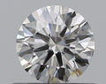 0.55CT ROUND VS2 F WH