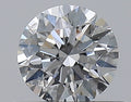 0.40CT ROUND I1 F WH