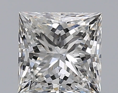0.92CT PRINCESS VS2 F WH