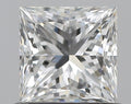0.81CT PRINCESS VS2 H WH