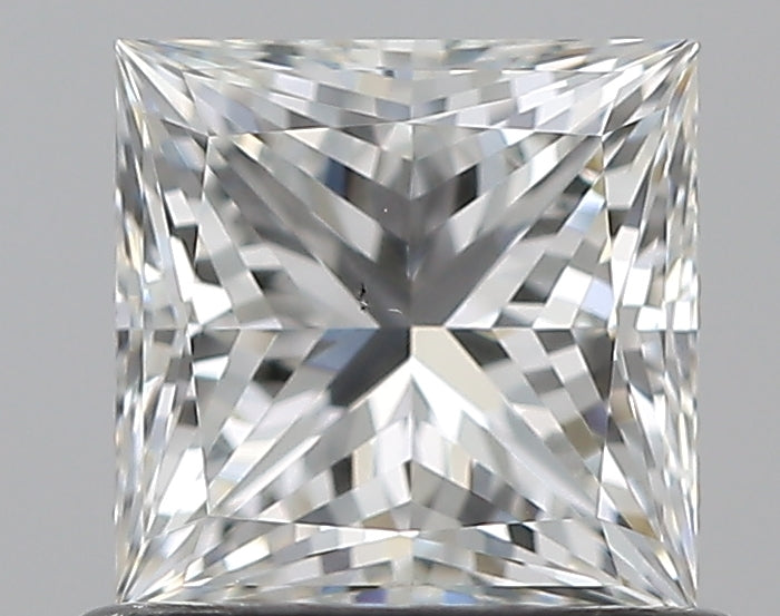 0.81CT PRINCESS VS2 H WH
