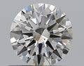 0.65CT ROUND SI1 I NV