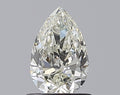 0.70CT PEAR VVS1 K WH
