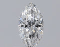 0.51CT MARQUISE IF D WH