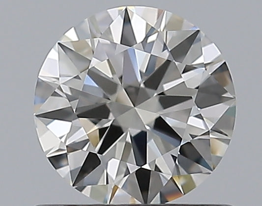 0.60CT ROUND IF H WH
