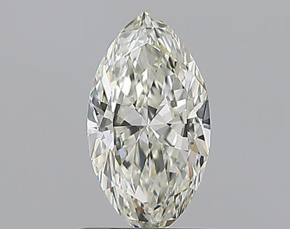0.70CT MARQUISE VS1 K WH
