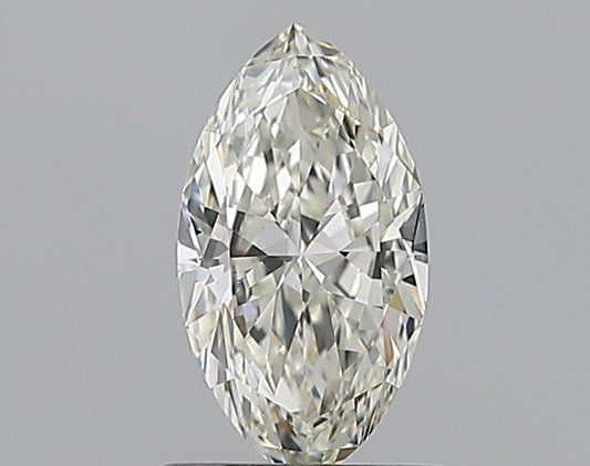 0.70CT MARQUISE VS1 K WH