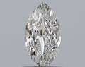 0.70CT MARQUISE VVS2 H NV
