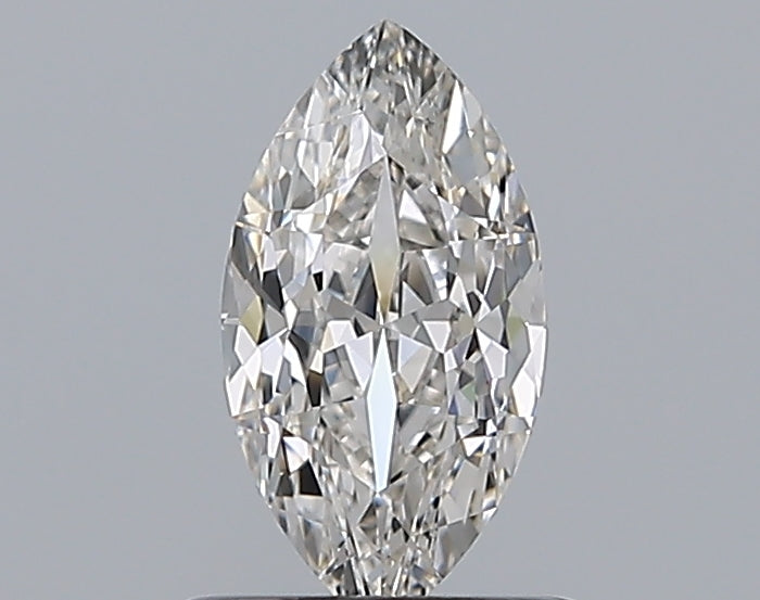 0.70CT MARQUISE VVS2 H NV