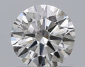 0.57CT ROUND IF F WH