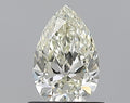 0.70CT PEAR VS1 L WH