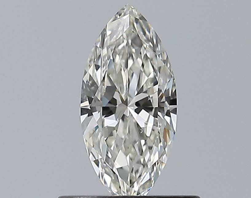 0.46CT MARQUISE VS1 I WH