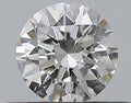 0.30CT ROUND SI1 F WH