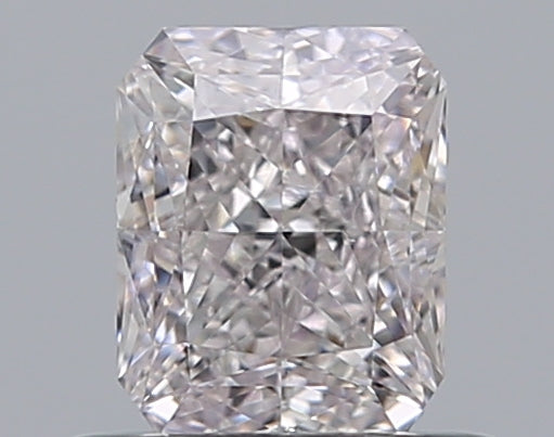 0.70CT L RADIANT VS2 FANCY FANCY