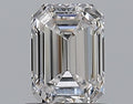 0.78CT EMERALD VS2 E WH