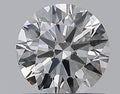 0.56CT ROUND SI2 F WH