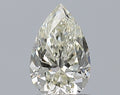 0.75CT PEAR VS1 K WH