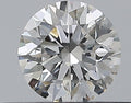 0.30CT ROUND SI1 G WH