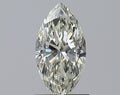 0.71CT MARQUISE IF L WH