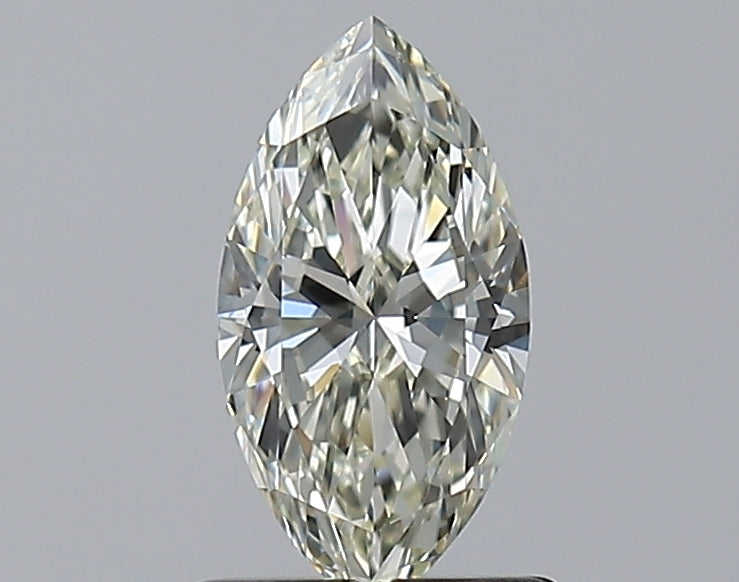 0.71CT MARQUISE IF L WH